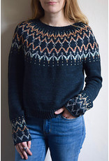 Stranded by the Sea Knit Along (KAL) 2022 Steingass Sweaters Zoom
