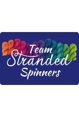 Stranded by the Sea Spin Together Registration Team Stranded Spinners 2022