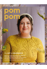 Pom Pom Pom Pom Quarterly Issue 42: Autumn 2022