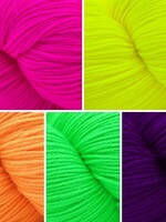 Cascade Yarns Cascade Heritage Highlighter UV