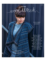 Shetland Wool Week Shetland Wool Week Annual 2022