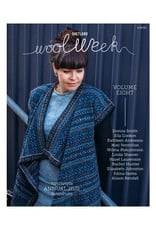 Shetland Wool Week Shetland Wool Week Annual 2022