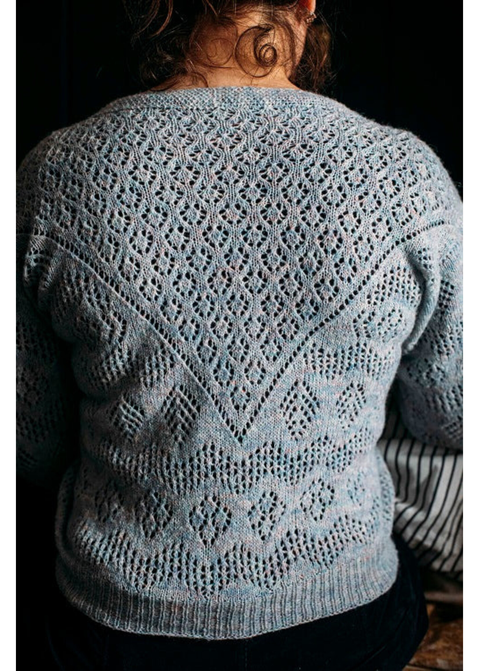 Shetland Wool Week Shetland Wool Week Annual 2022