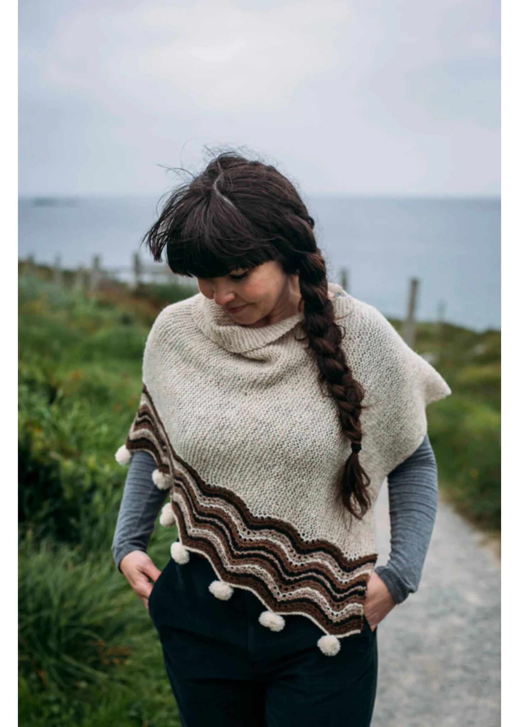 Shetland Wool Week Shetland Wool Week Annual 2022
