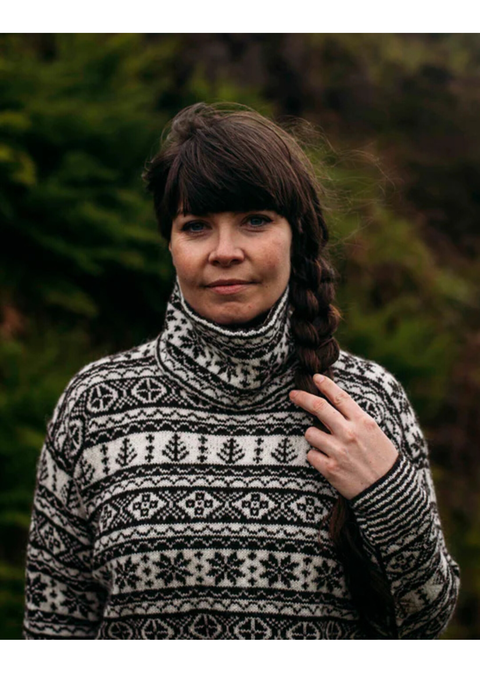 Shetland Wool Week Shetland Wool Week Annual 2022
