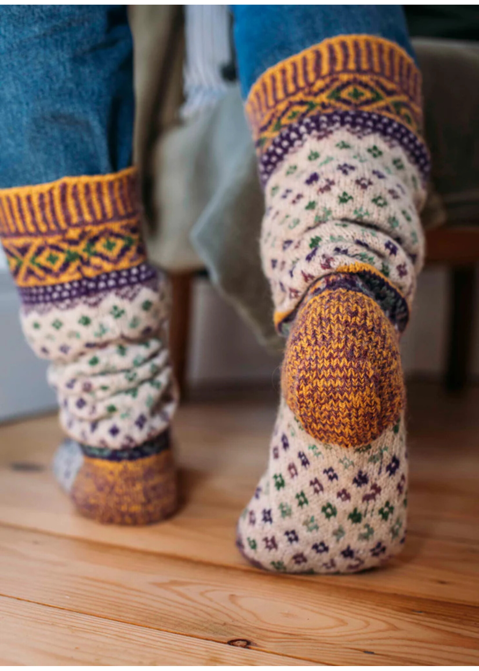Shetland Wool Week Shetland Wool Week Annual 2022