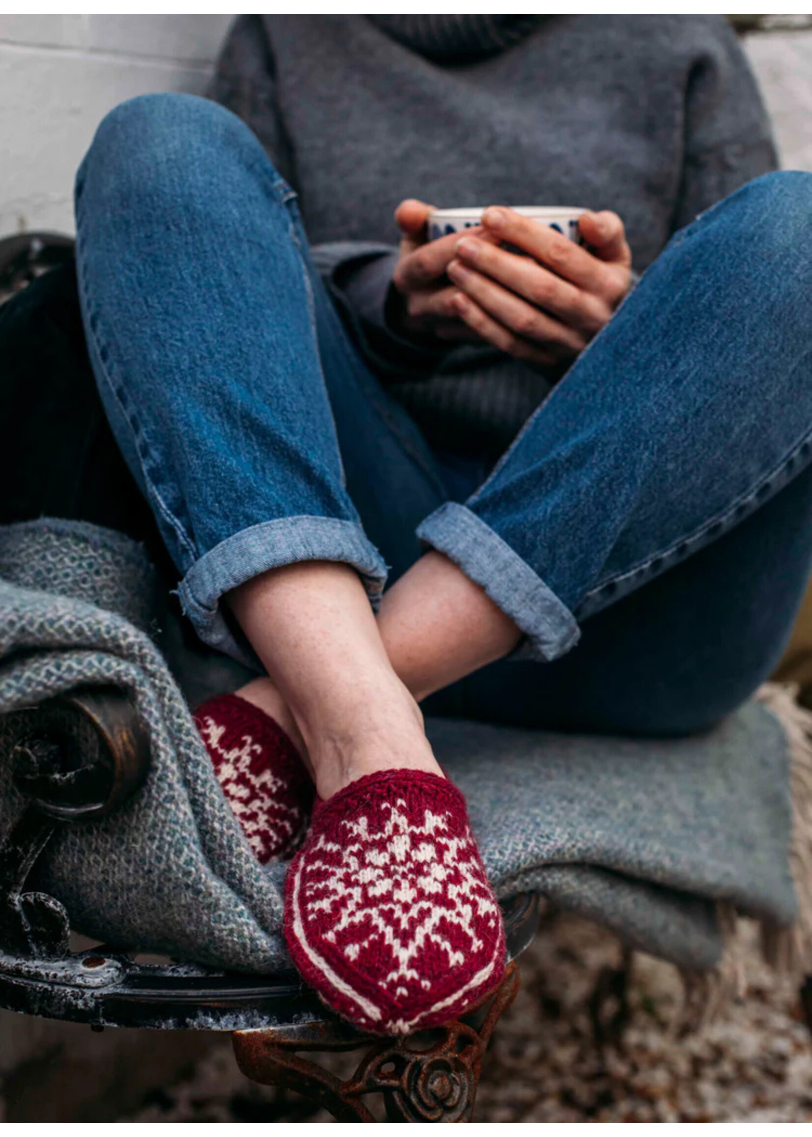 Shetland Wool Week Shetland Wool Week Annual 2022
