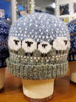 Stranded by the Sea Baa-ble Hat Kit