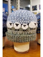 Stranded by the Sea Baa-ble Hat Kit