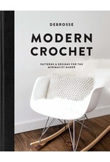 Teresa Carter Modern Crochet by Teresa Carter