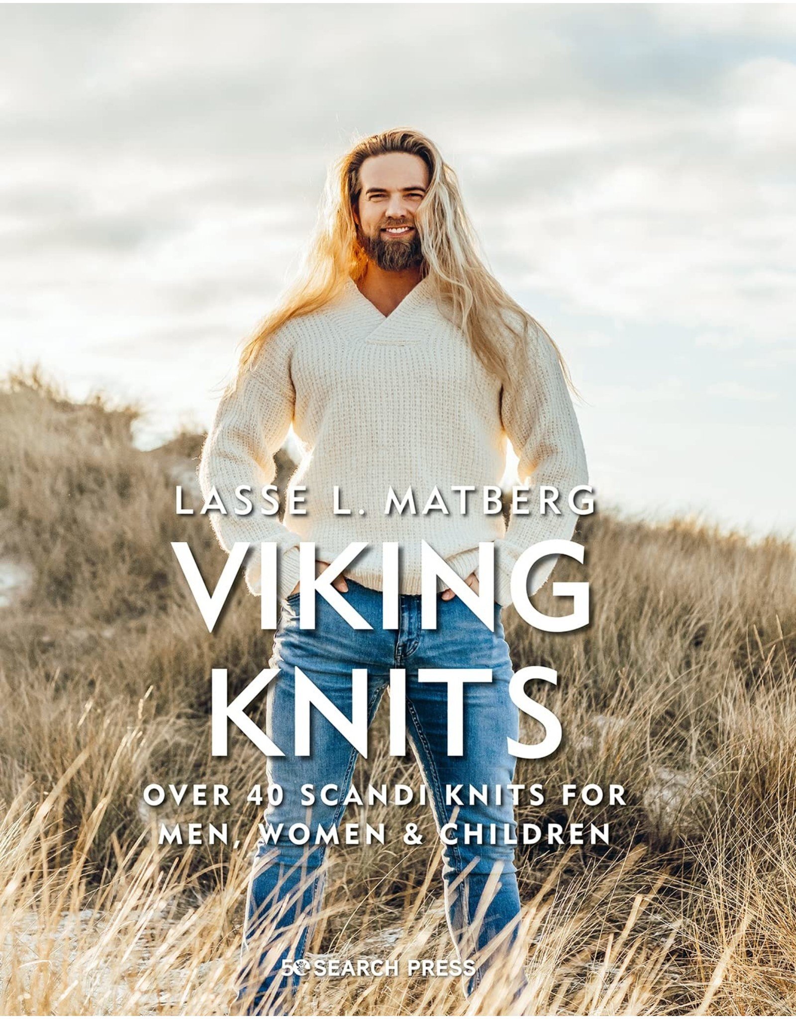 Lasse L. Matberg Viking Knits by Lasse L. Matberg