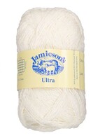 Jamieson's of Shetland Jamieson's of Shetland Ultra (Lace)