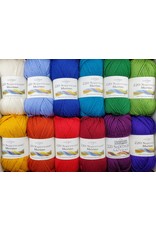 Stranded by the Sea Temperature Starter Kit in Cascade Worsted