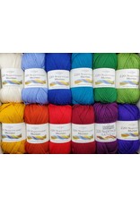 Stranded by the Sea Temperature Starter Kit SW 220 Merino Worsted