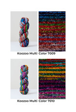 Urth Yarns Urth Yarns Koozoo Multi