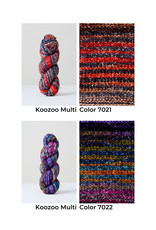 Urth Yarns Urth Yarns Koozoo Multi