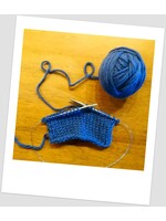 Stranded by the Sea Class: Learn to Knit Group