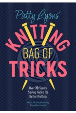 Patty Lyons Patty Lyons' Knitting Bag of Tricks