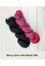 Stranded by the Sea Anubias Shawl Uneek Kit [retired]