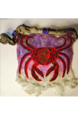 Adornament Designs Class Embelished Art Felting