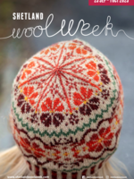 Jamieson's of Shetland Shetland Wool Week Kit 2023