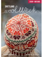 Jamieson's of Shetland Shetland Wool Week Kit 2023