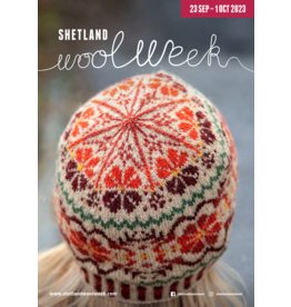 Jamieson's of Shetland Shetland Wool Week Kit 2023