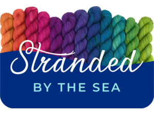 Stranded by the Sea