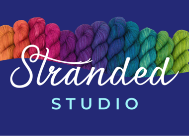 Stranded Studio Yarns