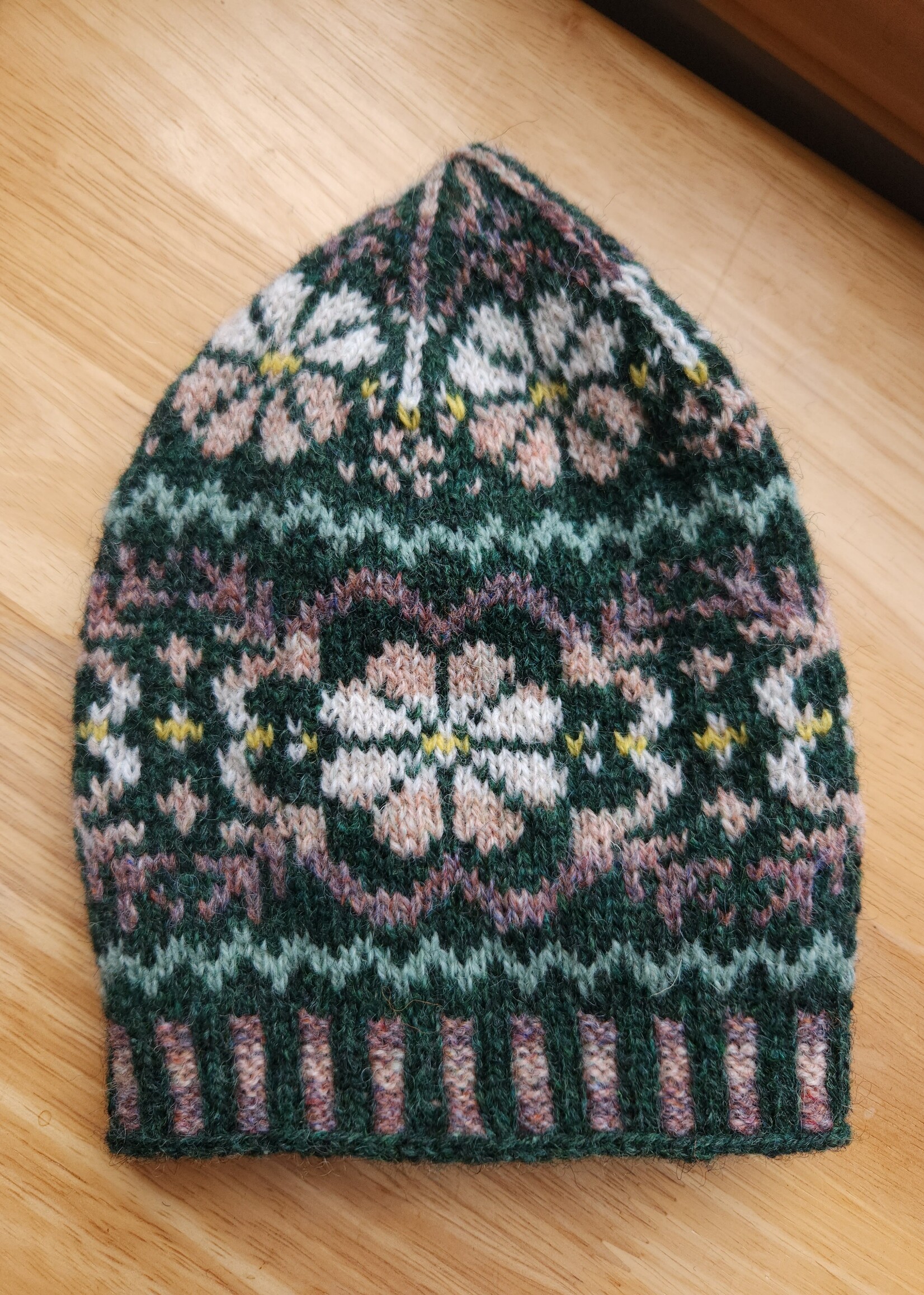 Jamieson's of Shetland Shetland Wool Week Kit 2023