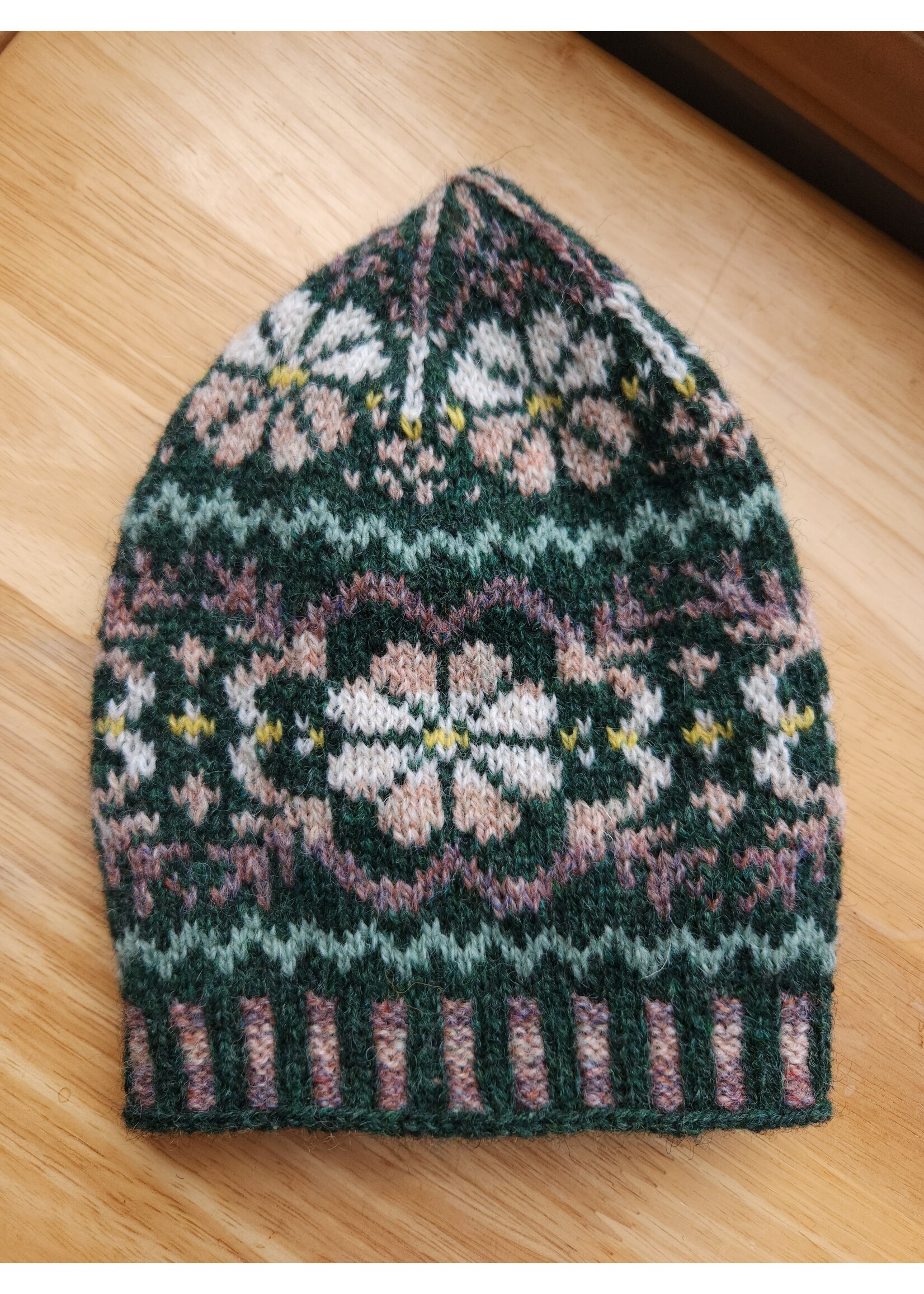 Jamieson's of Shetland Shetland Wool Week Kit 2023