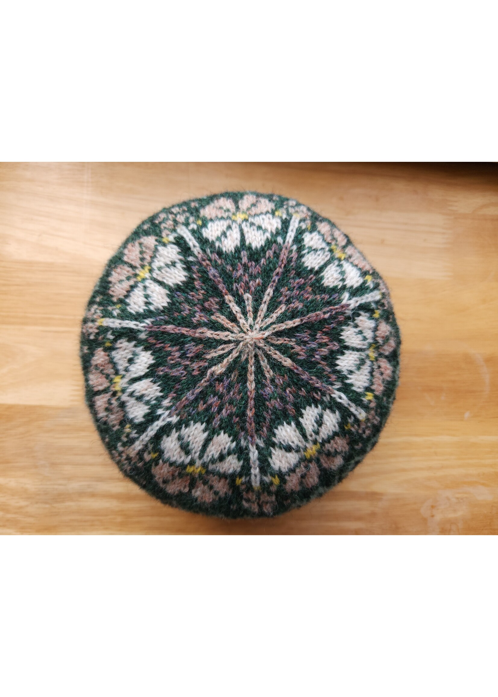 Jamieson's of Shetland Shetland Wool Week Kit 2023