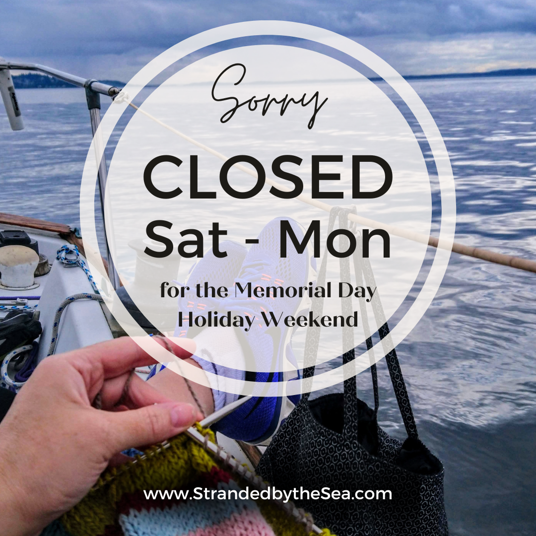Closed for Memorial Day Weekend 2023