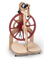 Stranded by the Sea Rental - Spinning Wheel for Class