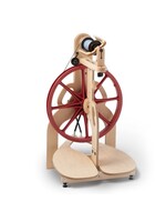 Stranded by the Sea Rental - Spinning Wheel for Class