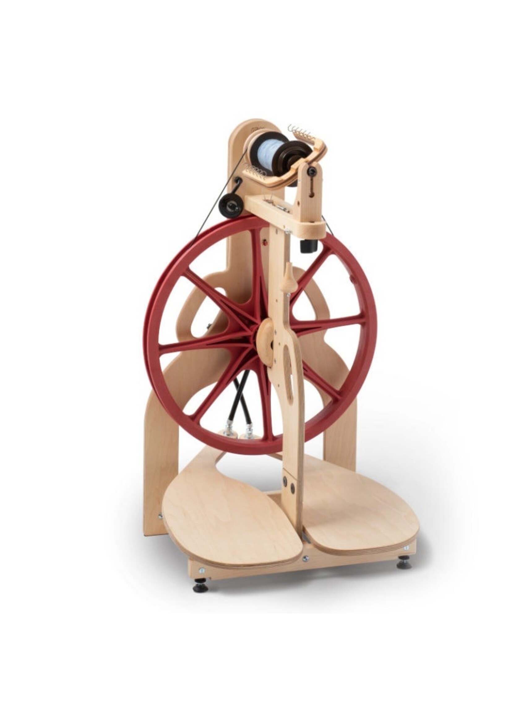Stranded by the Sea Rental - Spinning Wheel for Class