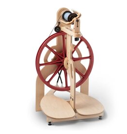 Stranded by the Sea Rental - Spinning Wheel for Class