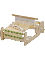 Stranded by the Sea Weaving Class - Rigid Heddle Weaving from Start to Finish