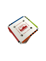 Schacht Spindle Company Schacht Tablet Weaving Cards