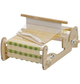 Needle Loom Manufacturer - Credit Ocean