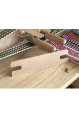 Fiber Artist Supply Co Belt Shuttle for Inkle Loom