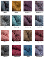 Jagger Spun Jagger Spun Heather 2/8 (1 lb cone)