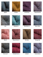 Jagger Spun Jagger Spun Heather 2/8 (1 lb cone)