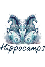 Stranded Studio Hippocamps