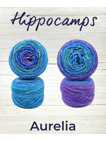 Stranded Studio Hippocamps Hand-Dyed Yarn