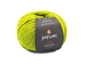 Jody Long