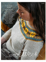 Shetland Wool Week Shetland Wool Week Annual 2023