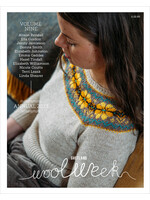 Shetland Wool Week Shetland Wool Week Annual 2023