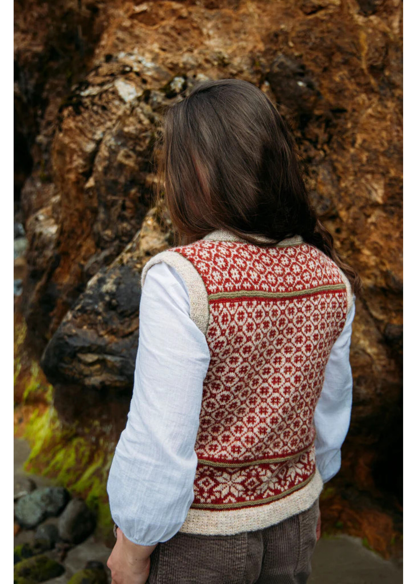 Shetland Wool Week Shetland Wool Week Annual 2023