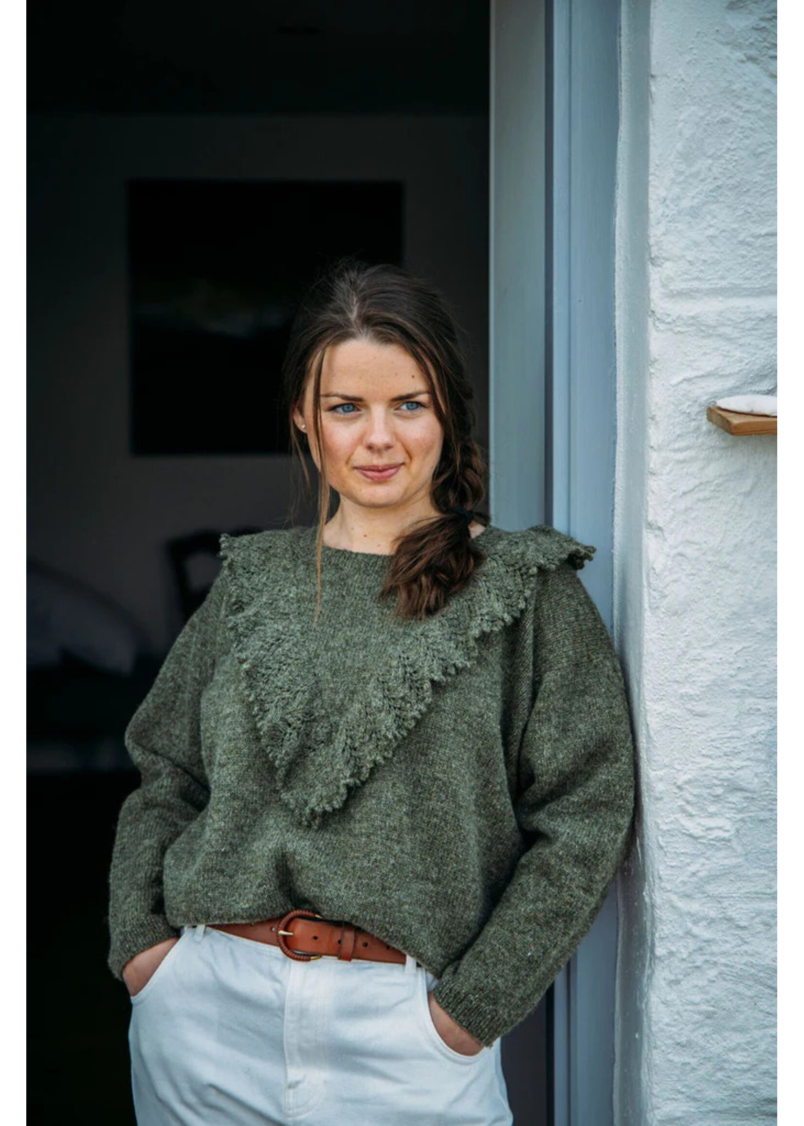 Shetland Wool Week Shetland Wool Week Annual 2023